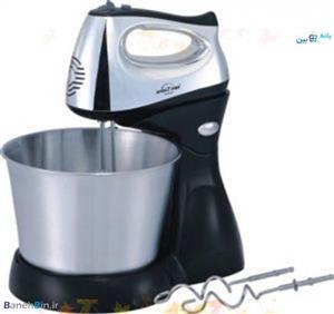 همزن کاسه دار چرخشی سون استار 7SMB-75