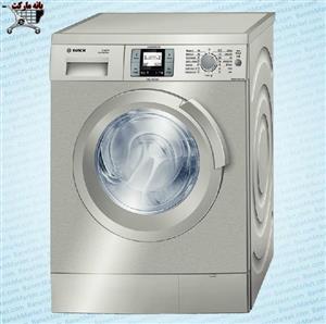 ماشین لباسشویی 8 کیلویی بوش WAS327X0ME Washing Machin BOSCH WAS327X0ME