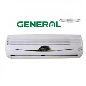 کولرگازی سرد وگرم 30000 اجنرال OGENERAL Hot & Cold Split Air Conditioners