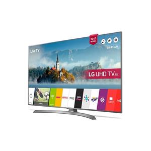 65 اینچ فورکی الترا اچ دی ال جی LG TV 65UJ670V LG Smart,Ultra HD 4K,65" UJ670V