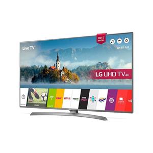65 اینچ فورکی الترا اچ دی ال جی LG TV 65UJ670V LG Smart,Ultra HD 4K,65" UJ670V