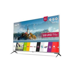 49 اینچ فورکی الترا اچ دی ال جی   LG TV 49UJ651V