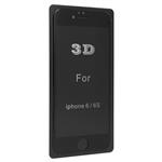 محافظ صفحه Mocoll Glass مدل Iphone 6-6S 3D Black