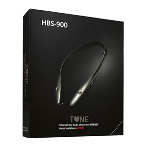 هدست بیسیم HBS900 stereo headphones HBS900 