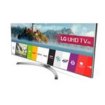  LG TV 60UJ750V