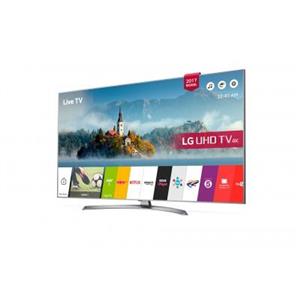 تلویزیون 60 اینچ الترا اچ دی ال جی  60UJ750V  LG TV 60UJ750V