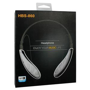  HBS-860 headset 