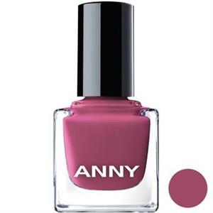 لاک ناخن آنی شماره 222.60 ANNY Nail Polish 