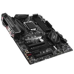 مادربرد ام اس آی مدل H270 GAMING PRO CARBON MSI H270 GAMING PRO CARBON Motherboard