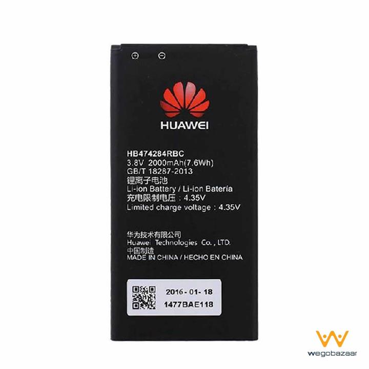 Huawei Honor 3C Original Battery