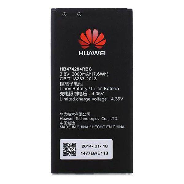 Huawei Honor 3C Original Battery