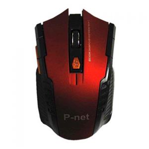 ماوس وایرلس گیمی سه کلید پی نت