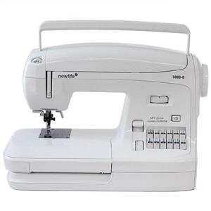 چرخ خیاطی  کاچیران نیولایف 5000D Kachiran 5000D Sewing Machine