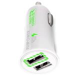 Fujipower FPFCMCH2USB24 Car Charger