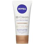 کرم ضد آفتاب و مرطوب کننده نیوآ سری BB مدل 5in1 Blemish Balm SPF10 حجم 50 میلی لیتر