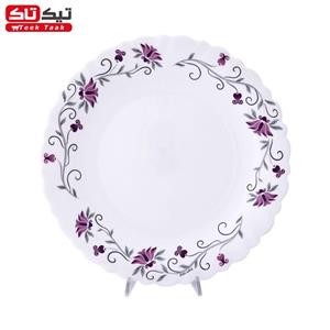 سرویس غذاخوری 5 پارچه کودک پارس اوپال طرح Pooh Pars Opal Pooh 5 Pieces Children Dinnerware Set