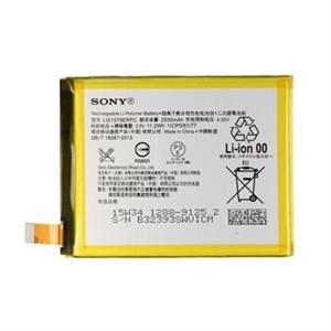 باتری موبایل سونی مدل Xperia Z3 Plus Sony Xperia Z3 plus 2930mAh Battery