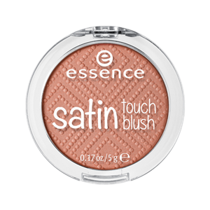 رژ گونه اسنس سری Satin Touch مدل Satin Bronze شماره 30