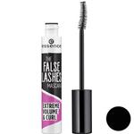 ریمل اسنس با سری False Lashes مدل Extreme Volume And Curl 