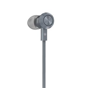 هندزفری Handsfree Hoco-M7 Hoco M7 Metal Wire Control Earphone