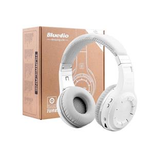 هدست بیسیم bluedio مدل HT headset 