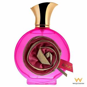 ادو پرفیوم زنانه اکسیس مدل Electric Pink حجم 100 میلی لیتر Axis Electric Pink Eau De Parfum for Women 100ml