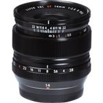 Fujifilm XF 14mm F2.8 R Lens