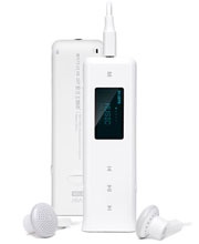 Iriver T7  - 4GB