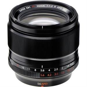 لنز فوجی فیلم مدل XF 56mm F1.2 R APD Fujifilm Lens 