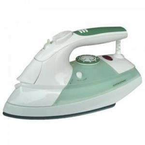 اتو بخار گاسونیک GSI-162 GOSONIC STEAM IRON GSI-162