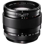 Fujifilm XF 23mm F1.4 R Lens