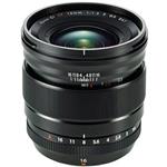 Fujifilm XF 16mm F1.4 R WR Lens