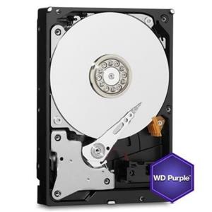 Hard Disk Western Digital Purple 8TB 64MB 