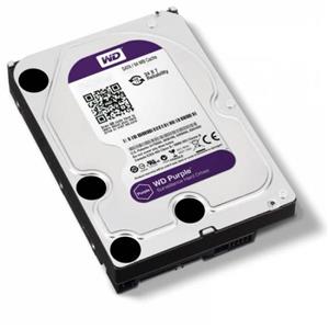 Hard Disk Western Digital Purple 8TB 64MB 