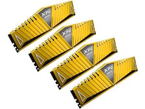 RAM ADATA XPG Z1 DDR4 64GB 3200MHz CL16 Quad Channel Desktop 