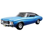 ماشین بازی مایستو مدل 1971 Chevrolet Chevelle SS 454 Sport