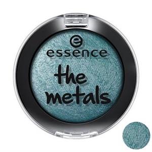 سایه چشم اسنس مدل The Metals شماره 04 Essence The Metals Eyeshadow NO 04