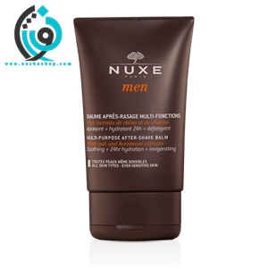 بالم افترشیو اقایان نوکس 50 میلی لیتر Nuxe After Shave Balm For Men ml 