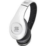 SOUL PRO HI-DEFINITION ON-EAR HEADPHONES SL 150