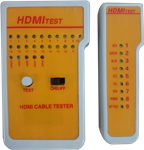 HDMI CABLE TESTER