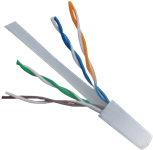 K-NET CAT6 UTP CUPPER CABLE