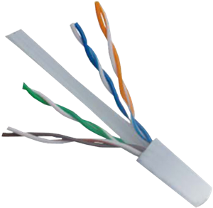 K-NET CAT6 UTP CUPPER CABLE