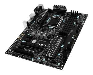 مادربرد ام اس آی مدل زد 270 پی سی میت MSI Z270 PC MATE LGA 1151 Motherboard