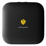 مودم همراه 4G LTE بی‌سیم و قابل حمل ایرانسل مدل CA60