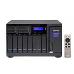 QNAP TVS-1282 i7 32GB 12-Bay Diskless Network Attached Storage