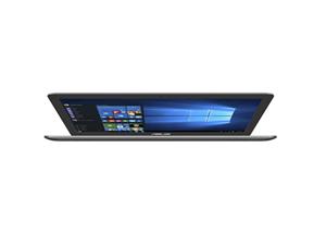 لپتاپ ایسوس مدل ZenBook UX510UW با پردازنده i7 با صفحه نمایش فول اچ دی