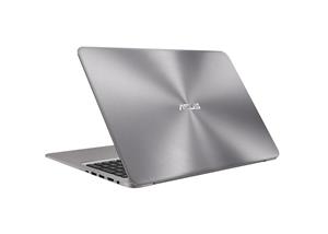 لپتاپ ایسوس مدل ZenBook UX510UW با پردازنده i7 با صفحه نمایش فول اچ دی