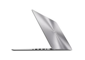 لپتاپ ایسوس مدل ZenBook UX510UW با پردازنده i7 با صفحه نمایش فول اچ دی