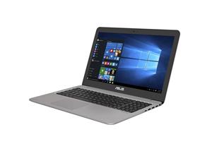 لپتاپ ایسوس مدل ZenBook UX510UW با پردازنده i7 با صفحه نمایش فول اچ دی