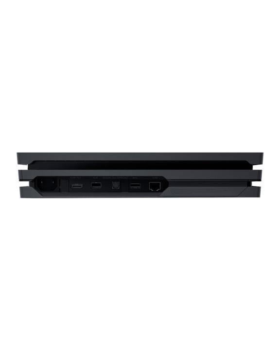 کنسول بازی سونی پلی استیشن 4 پرو ( ps4 )  ظرفیت 1 ترابایت